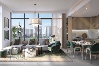 Park Heights Apartment for Sale, Dubai Hills Estate, Dubai