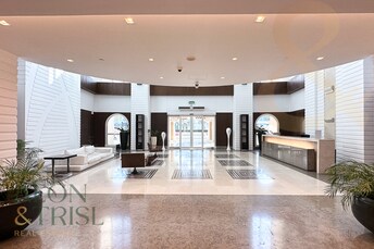 Marina Residences Apartment for Rent, Palm Jumeirah, Dubai