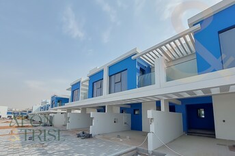 Santorini Townhouse for Sale, Damac Lagoons, Dubai