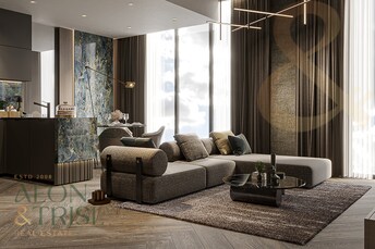  Apartment for Sale, Arjan, Dubai