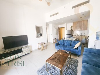 Rawda Apartments Apartment for Rent, Town Square, Dubai