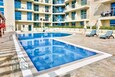 381.47 Sq.Ft. Apartment in Al Furjan West