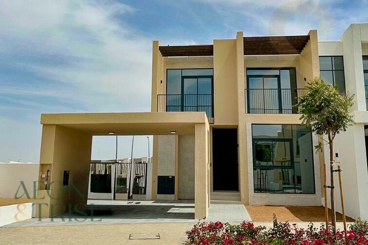 Green View Residences Townhouse for Rent, Barsha Heights (Tecom), Dubai