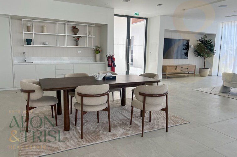 Green View Residences Townhouse for Rent, Barsha Heights (Tecom), Dubai