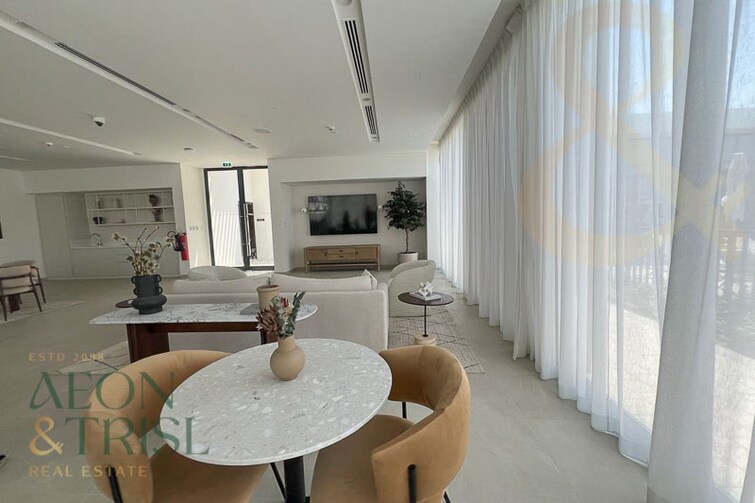 Green View Residences Townhouse for Rent, Barsha Heights (Tecom), Dubai