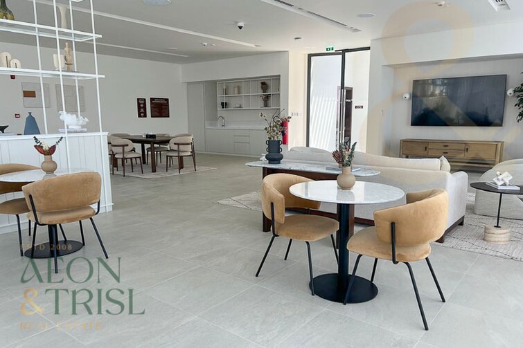 Green View Residences Townhouse for Rent, Barsha Heights (Tecom), Dubai