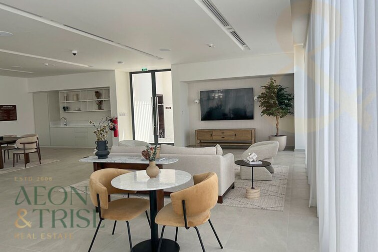 Green View Residences Townhouse for Rent, Barsha Heights (Tecom), Dubai