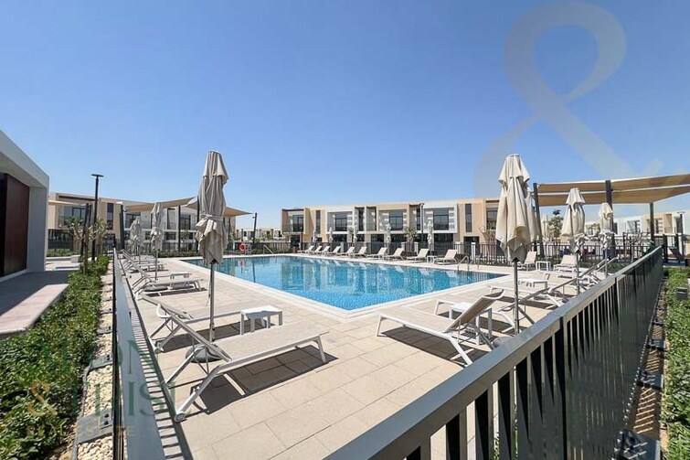 Green View Residences Townhouse for Rent, Barsha Heights (Tecom), Dubai