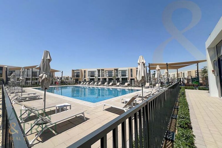 Green View Residences Townhouse for Rent, Barsha Heights (Tecom), Dubai