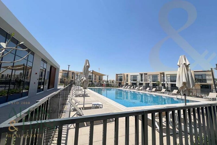 Green View Residences Townhouse for Rent, Barsha Heights (Tecom), Dubai