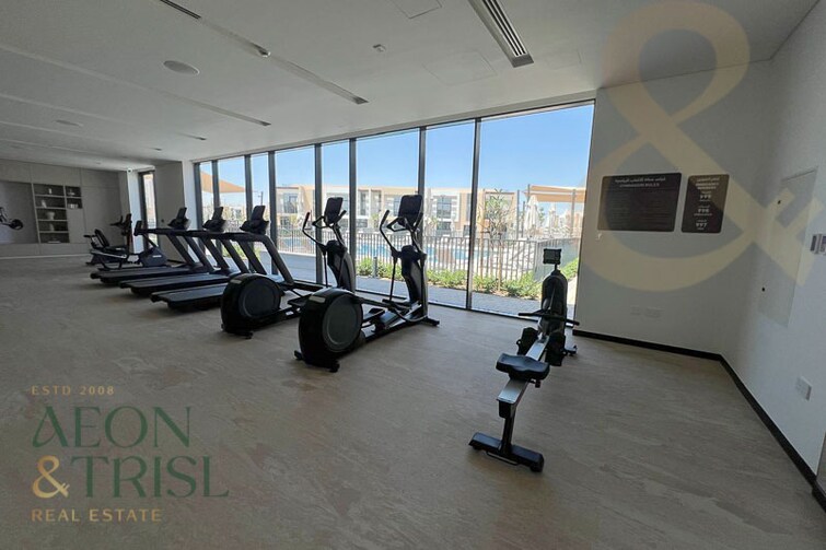 Green View Residences Townhouse for Rent, Barsha Heights (Tecom), Dubai