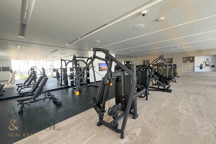 Green View Residences Townhouse for Rent, Barsha Heights (Tecom), Dubai