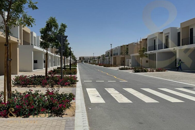 Green View Residences Townhouse for Rent, Barsha Heights (Tecom), Dubai