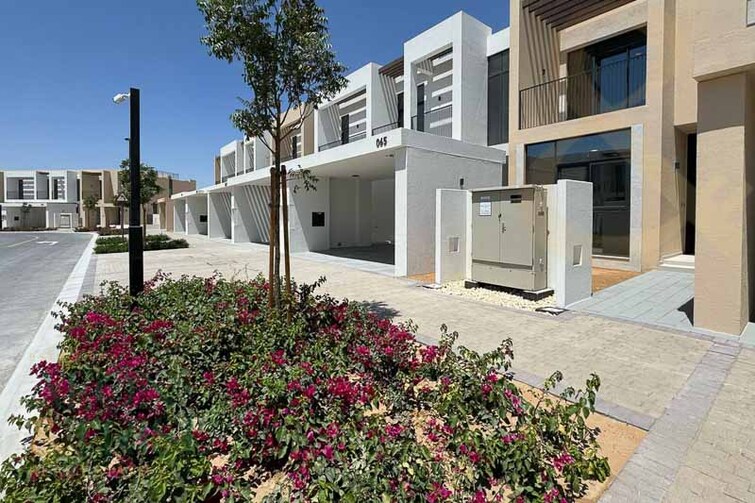 Green View Residences Townhouse for Rent, Barsha Heights (Tecom), Dubai