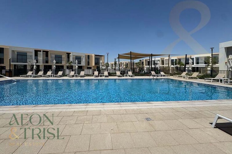 Green View Residences Townhouse for Rent, Barsha Heights (Tecom), Dubai
