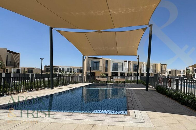 Green View Residences Townhouse for Rent, Barsha Heights (Tecom), Dubai