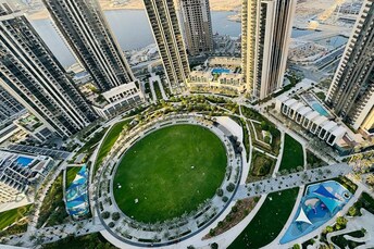  Apartment for Rent, Dubai Creek Harbour, Dubai