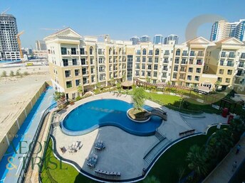 Arjan Heights Apartment for Sale, Arjan, Dubai