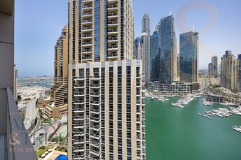 No. 9 Apartment for Sale, Dubai Marina, Dubai