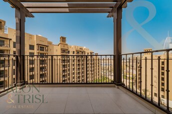 Madinat Jumeirah Living Apartment for Rent, Umm Suqeim, Dubai