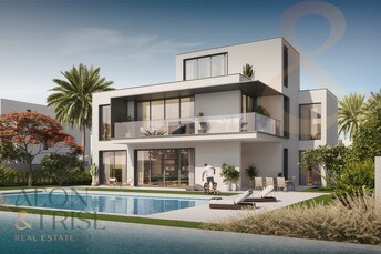  Villa for Sale, Dubai South, Dubai