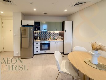 Dubai Hills Estate Business Park Apartment for Rent, Dubai Hills Estate, Dubai