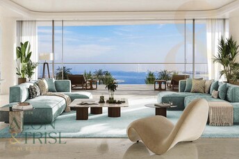 Como Residences Apartment for Sale, Palm Jumeirah, Dubai
