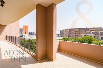 Uptown Motor City Apartment for Sale, Motor City, Dubai