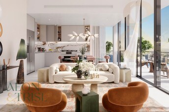  Apartment for Sale, Dubai Creek Harbour, Dubai