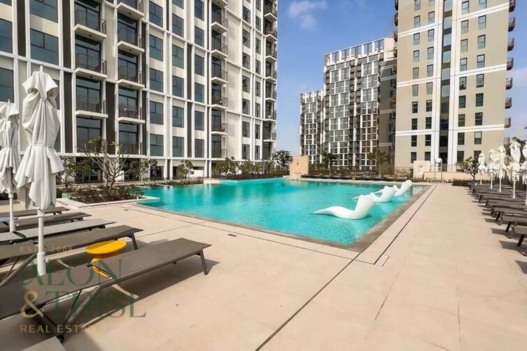 Apartment for Rent, Dubai Hills Estate, Dubai