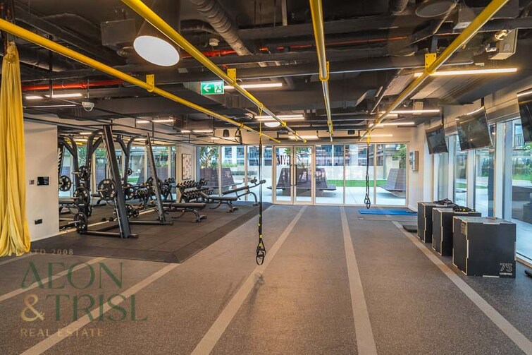  Apartment for Rent, Dubai Hills Estate, Dubai