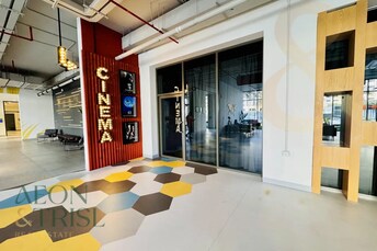 Liva Apartment for Rent, Town Square, Dubai