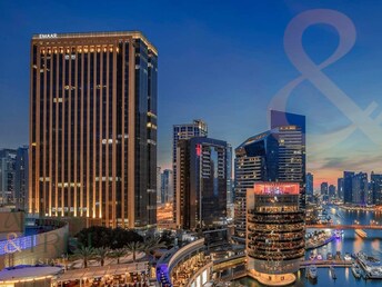  Apartment for Sale, Dubai Marina, Dubai