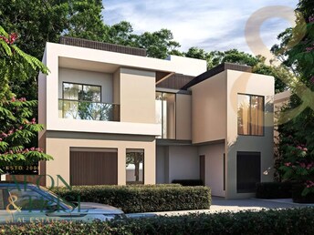  Villa for Sale, Wadi Al Safa 2, Dubai