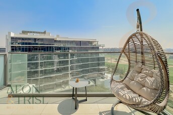 Golf Terrace Apartment for Sale, DAMAC Hills, Dubai