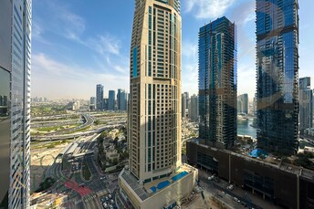 Dubai Marina Towers (Emaar 6 Towers) Apartment for Rent, Dubai Marina, Dubai