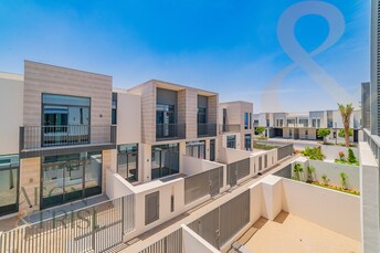 Sun Townhouse for Rent, Arabian Ranches 3, Dubai