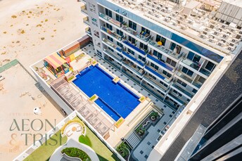 JVC District 13 Apartment for Sale, Jumeirah Village Circle (JVC), Dubai