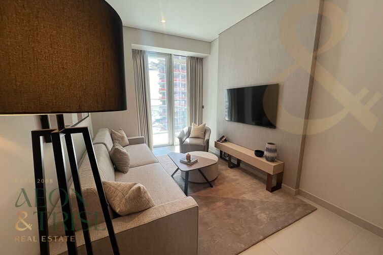  Apartment for Rent, Downtown Dubai, Dubai