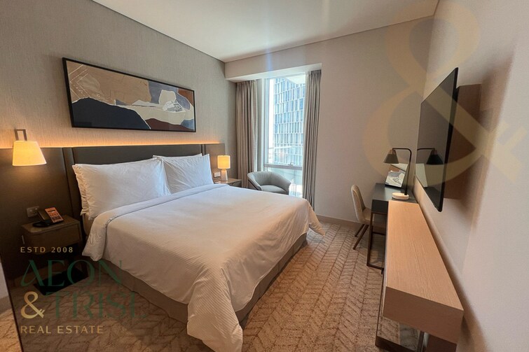  Apartment for Rent, Downtown Dubai, Dubai