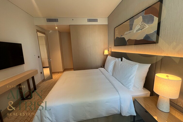  Apartment for Rent, Downtown Dubai, Dubai