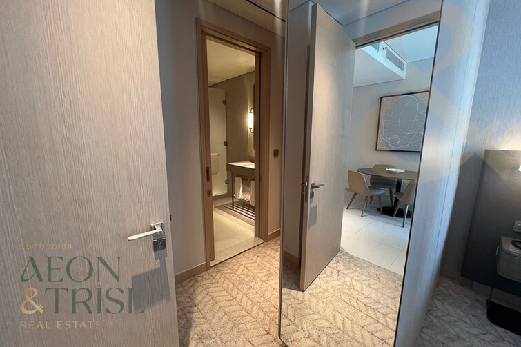  Apartment for Rent, Downtown Dubai, Dubai