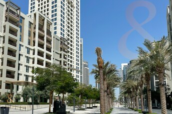  Apartment for Rent, Dubai Creek Harbour, Dubai