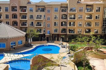 JVC District 14 Apartment for Rent, Jumeirah Village Circle (JVC), Dubai