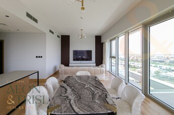 Dubai Hills Grove Apartment for Rent, Dubai Hills Estate, Dubai