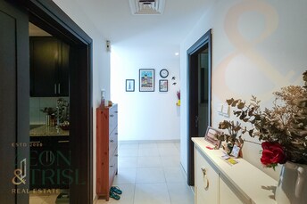Travo Apartment for Sale, The Views, Dubai