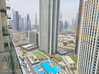 Za'abeel 2 Apartment for Rent, Za'abeel, Dubai