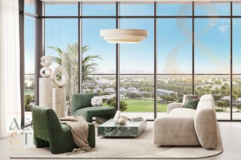 Golf Grand Apartment for Sale, Dubai Hills Estate, Dubai