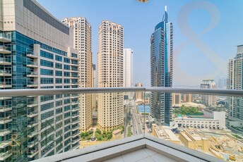 Park Island Apartment for Rent, Dubai Marina, Dubai
