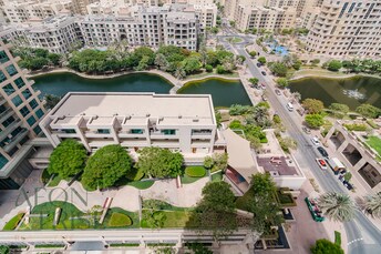 The Fairways Apartment for Rent, The Views, Dubai